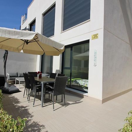 Villa Tindra Torrevieja Eksteriør billede