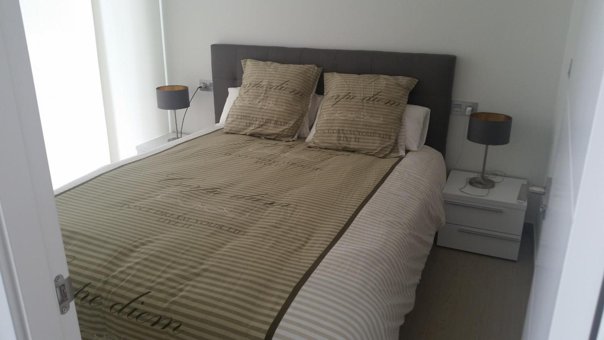 Villa Tindra Torrevieja Eksteriør billede