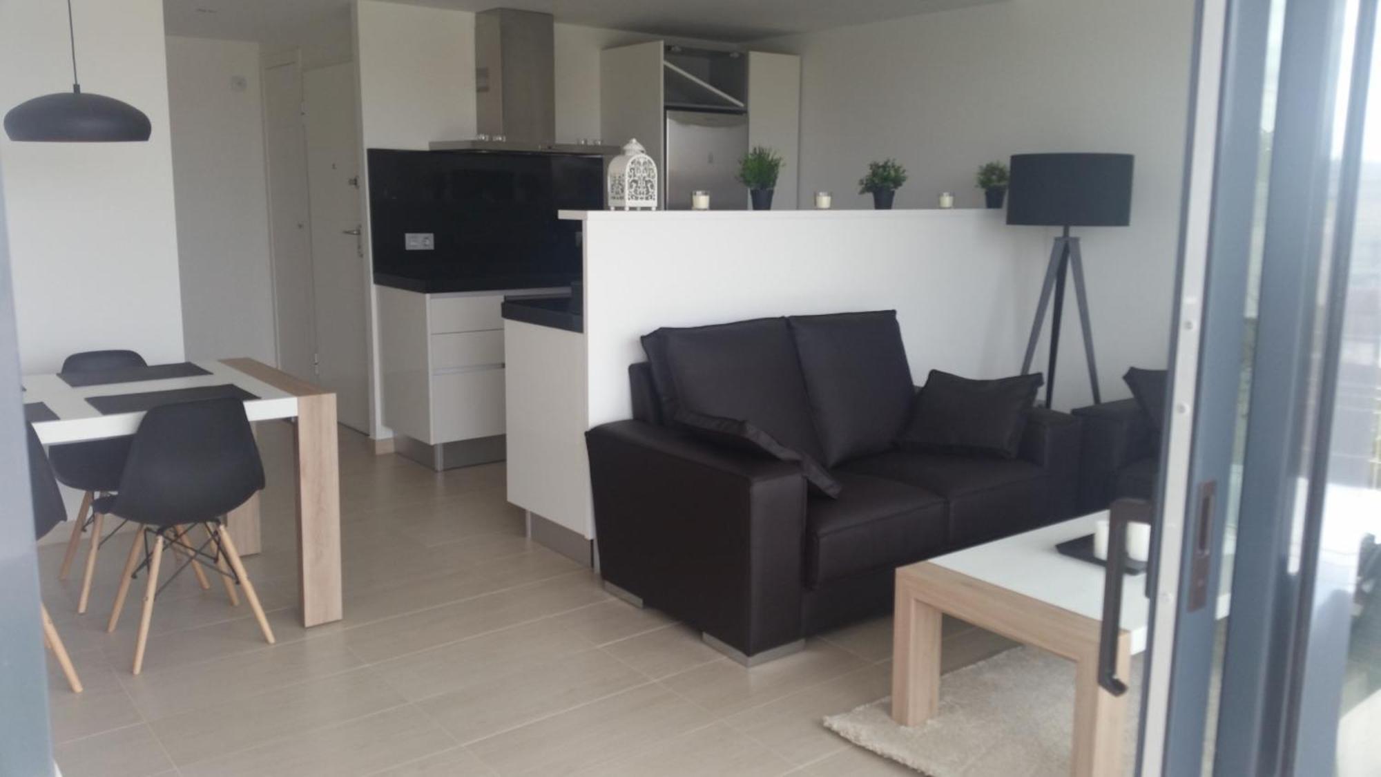 Villa Tindra Torrevieja Eksteriør billede