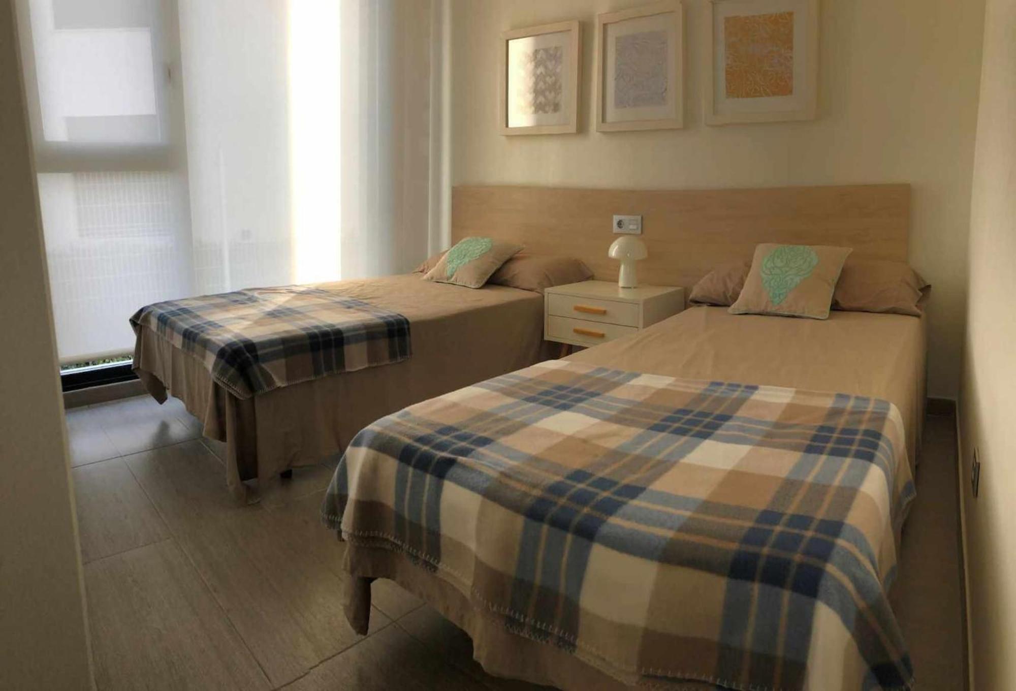 Villa Tindra Torrevieja Eksteriør billede