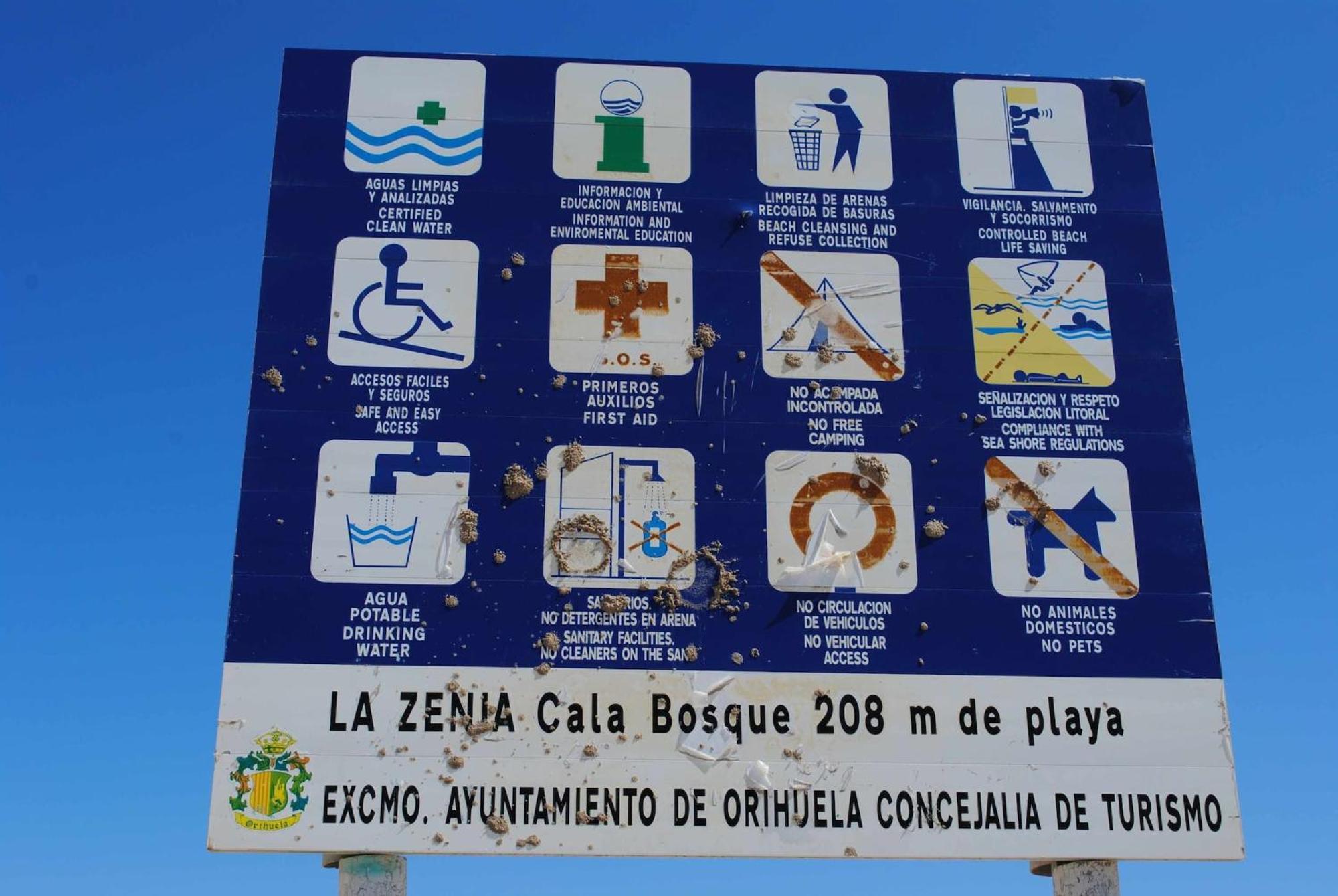Villa Tindra Torrevieja Eksteriør billede