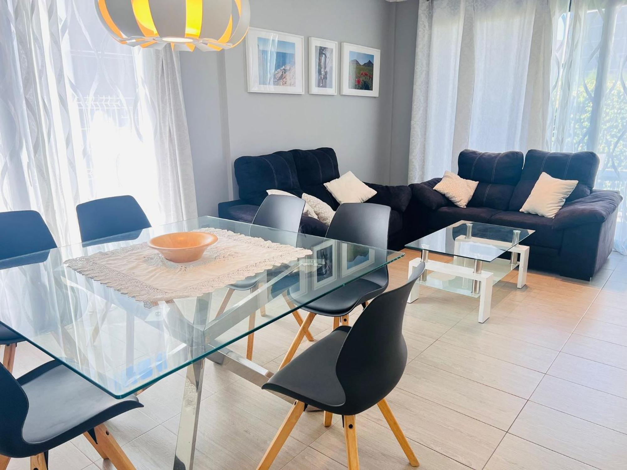 Villa Tindra Torrevieja Eksteriør billede