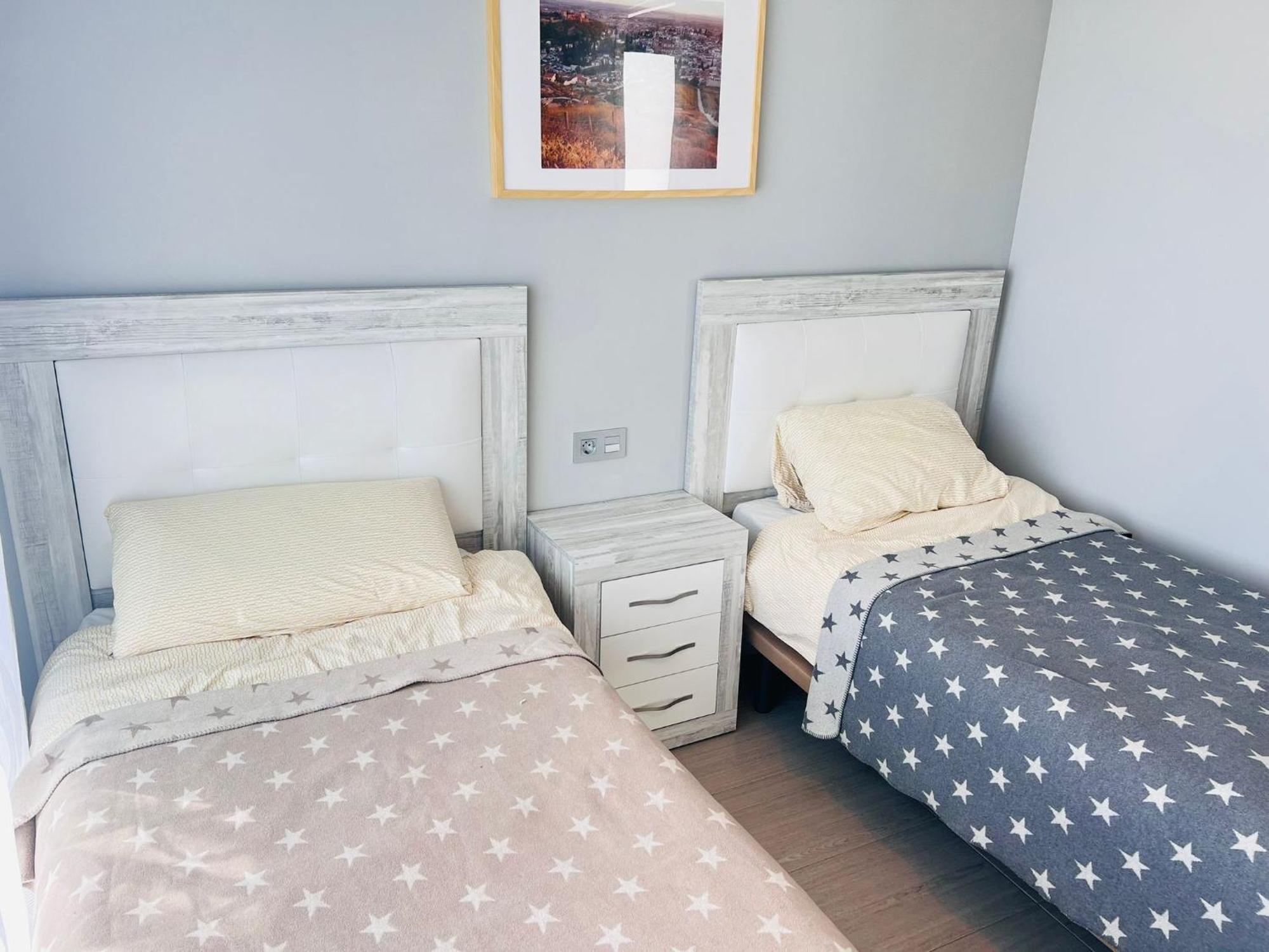 Villa Tindra Torrevieja Eksteriør billede