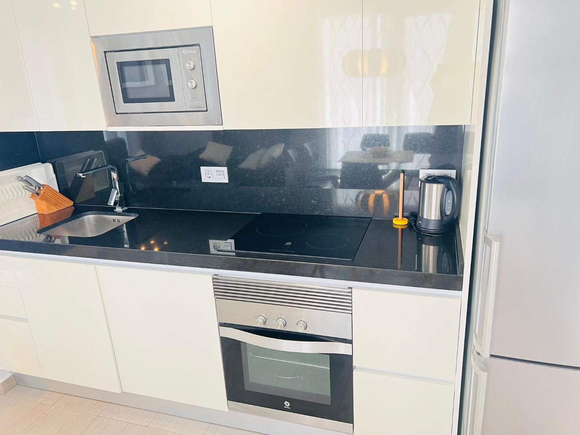 Villa Tindra Torrevieja Eksteriør billede