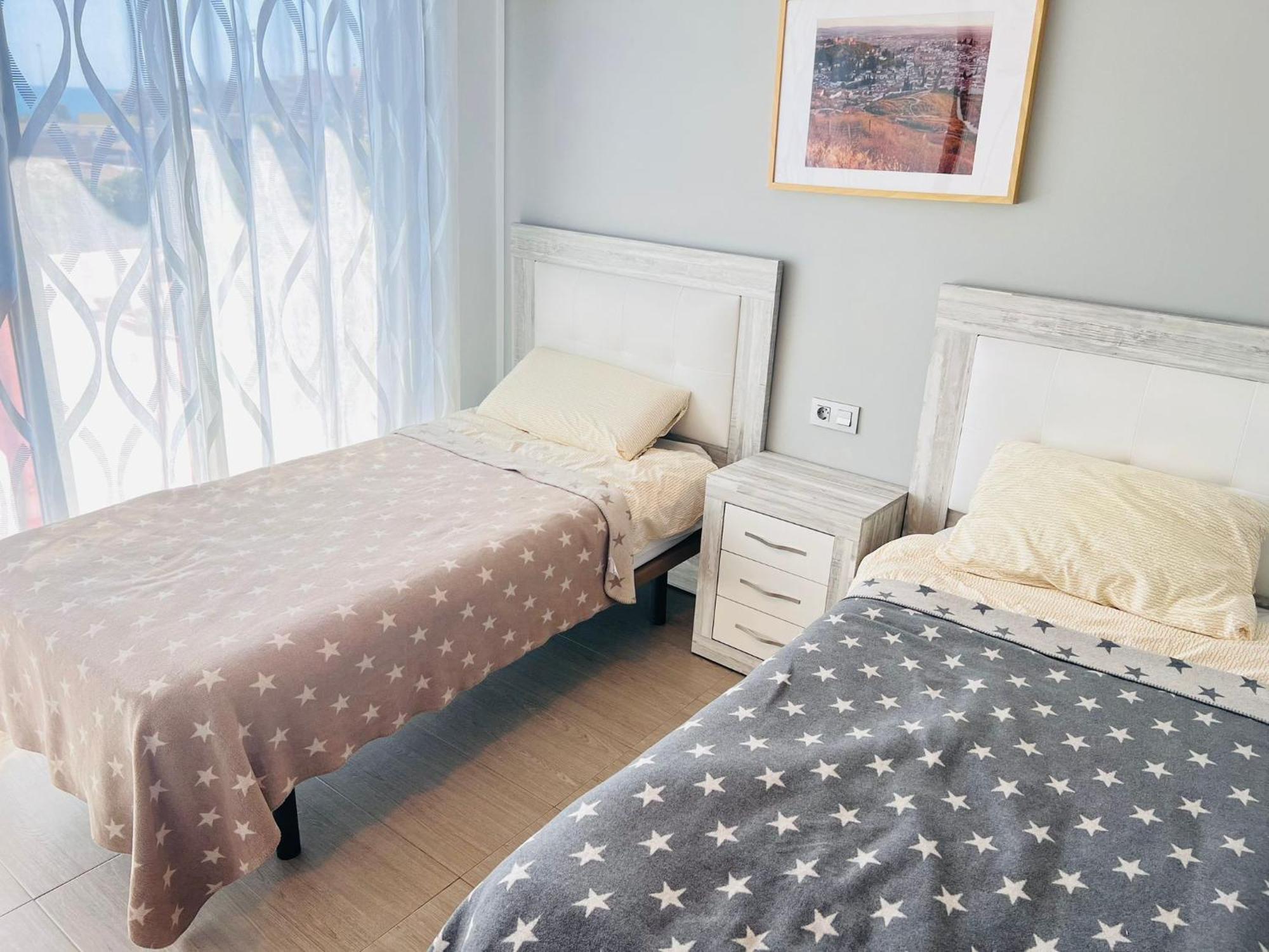Villa Tindra Torrevieja Eksteriør billede